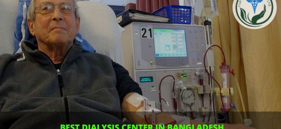 BEST QUALITY DIALYSIS TREATMENT WITH UP TO 50% OFF