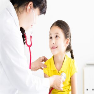 Child-Health-Check-Up