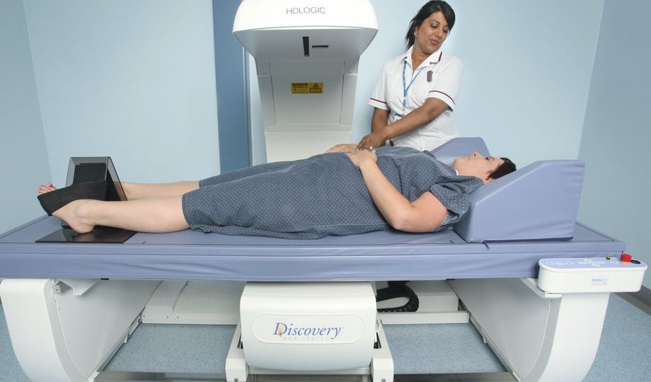 Dexa Scan