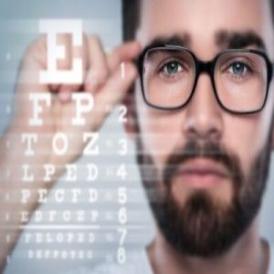 Eye Test Standard Package