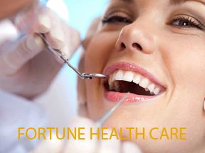 Fortune Dental services