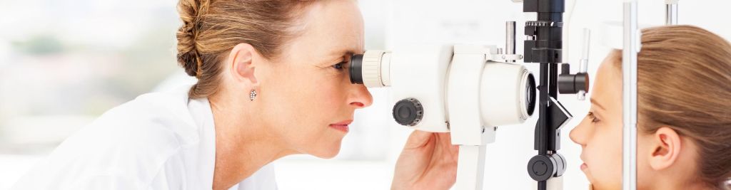 Bulk Billed Comprehensive Eye Exams