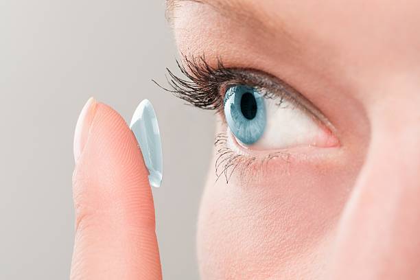 Top Eye Hospital in Dhanmondi, Top 10 Eye Specialist in Dhaka, Contact lens services