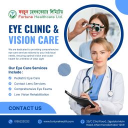 Best contact lens clinic