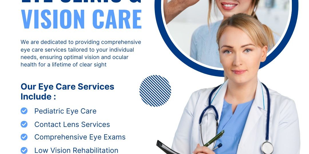 Best contact lens clinic